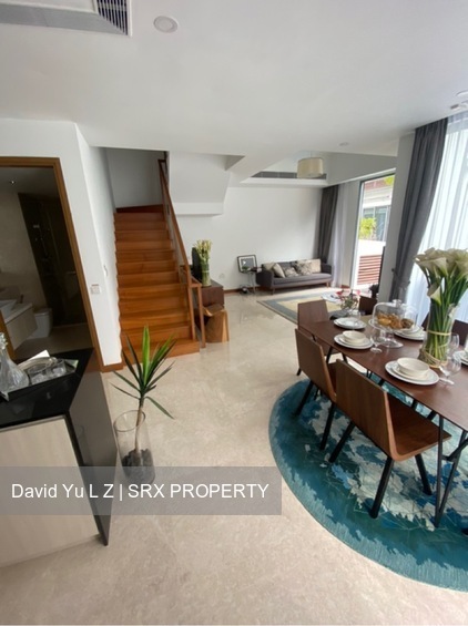 Greenwood Mews (D11), Terrace #502259631